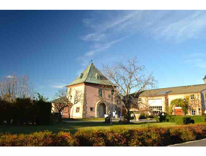 Item 1077 - Peju Province Winery, Rutherford - Tour & Tasting for 4 with Wine