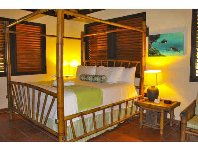 Item 1076 - Elite Island Resorts, Palm Island Resort, Grenadines - 7 nights, 2 - 4 people