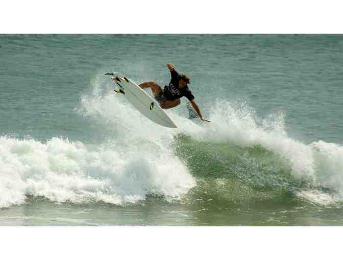 Item 1094 - Soma Surf Resort, Popoyo Nicaragua - 6 Nights in a Private Bungalow for 2