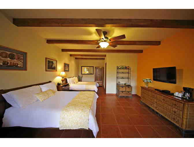 Item 1103 - Elite Island Resorts, Los Establos Boutique Inn, Panama - 5 Nights, 3 Rooms