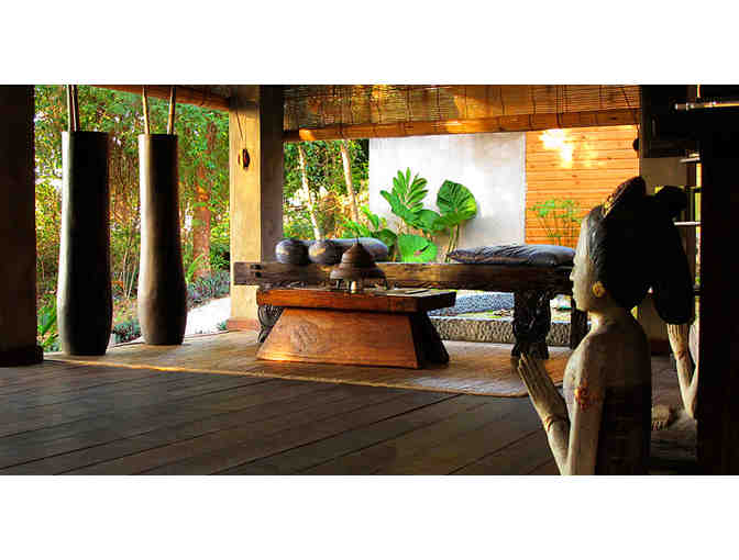 5130 - 4 Nights, Cottage Suite for 2 & More, Laluna Resort & Wellbeing Center, Grenada