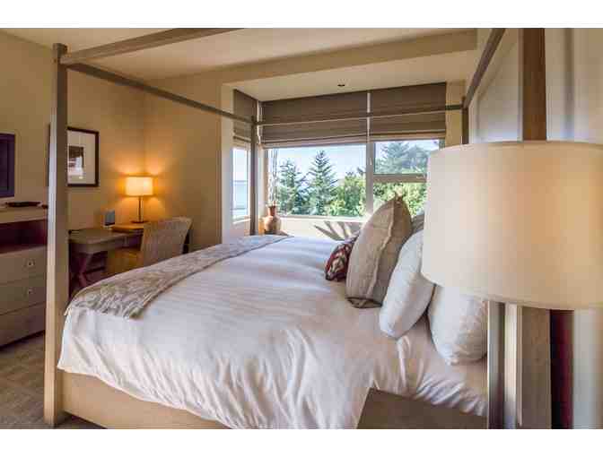 5022 - One Night for 2 Mid-Week with Massages, Chrysalis Inn & Spa, Bellingham WA