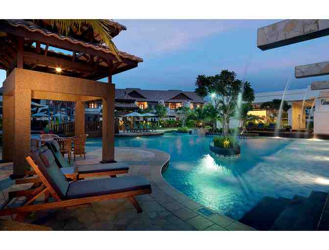 5142 - Four Nights for 2, Mid-Week, Premium Pool Villa, Lexis Hotel Group, Malaysia