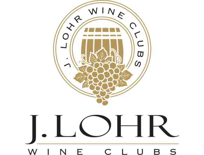 5133 - One Year Select Society Membership, J.Lohr Vineyards & Wines, San Jose