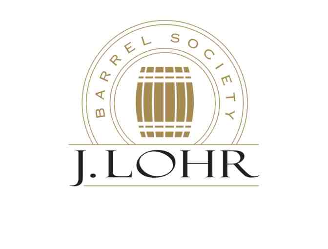 5134 - One Year Barrel Society Membership, J. Lohr Vineyards and Wines, San Jose