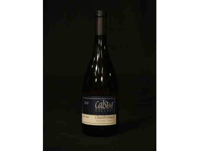 5152 - Case 2010 Chardonnay Cuvee Ann, Calstar Cellars, Santa Rosa