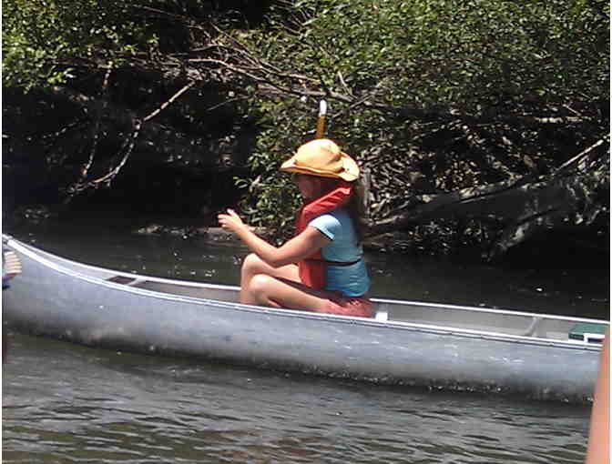 5101 - 3 All-Day Canoe Rentals, Burke's Canoe Trips on the Russian River, Forestville