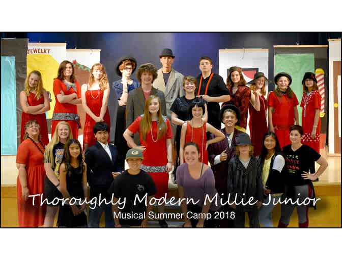 Murder Mystery Dinner for 8, Windsor Performing Arts Academy, Windsor