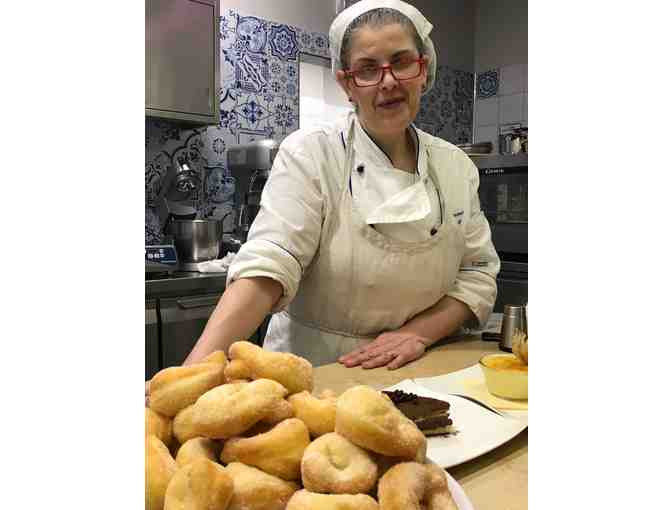 Neapolitan Cooking Class in Positano Italy for 2, Cooking Vacations, Boston