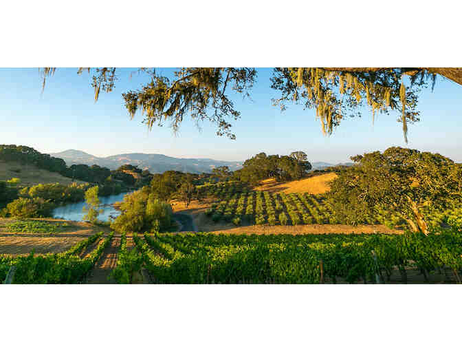 A Year of Wine Road Events for Two, Wine Road Northern Sonoma County, Healdsburg