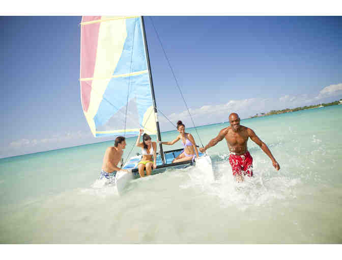 Four Nights for Two All-Inclusive, Couples Resorts, Jamaica