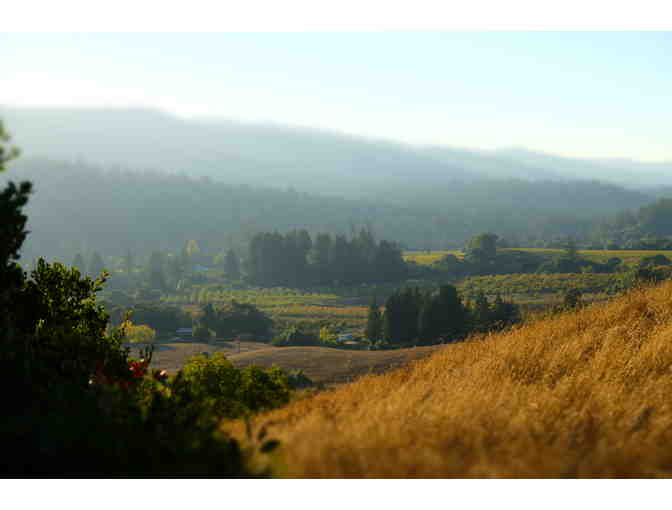Anderson Valley Wine Country Weekend for Two, Anderson Valley Winegrowers Assoc., Philo