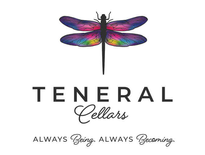 Your choice of 3 wines, Teneral Cellars