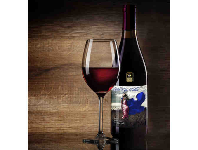 Case of Pinot Noir, Blue Cape Cellars