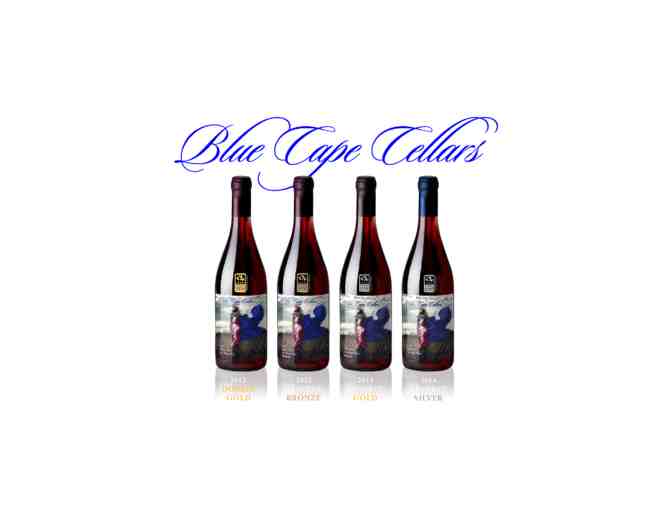 Case of Pinot Noir, Blue Cape Cellars