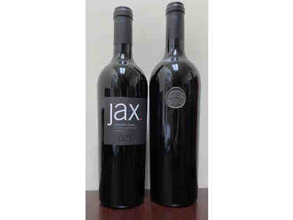 AO and Jax Wines from Jim Gordon, Wine Enthusiast