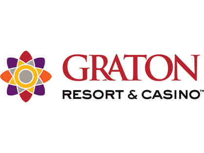 Graton Resort and Casino, 2 Nights Premium Room
