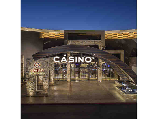 Graton Resort and Casino, 2 Nights Premium Room - Photo 2
