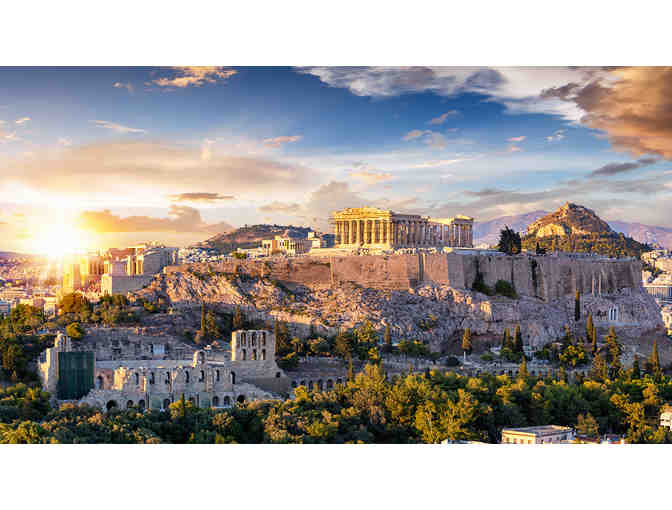 Greece: Athens, Acropolis and Islands - Photo 2
