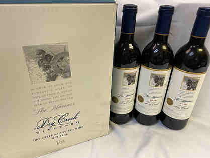 Six Bottles of The Mariner by Dry Creek Vineyard