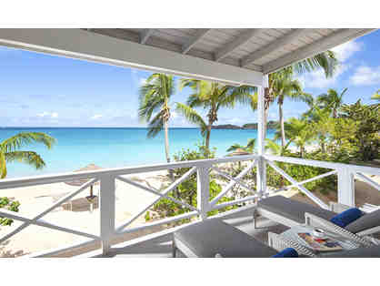 Galley Bay 10-Night All Inclusive Caribbean Resort