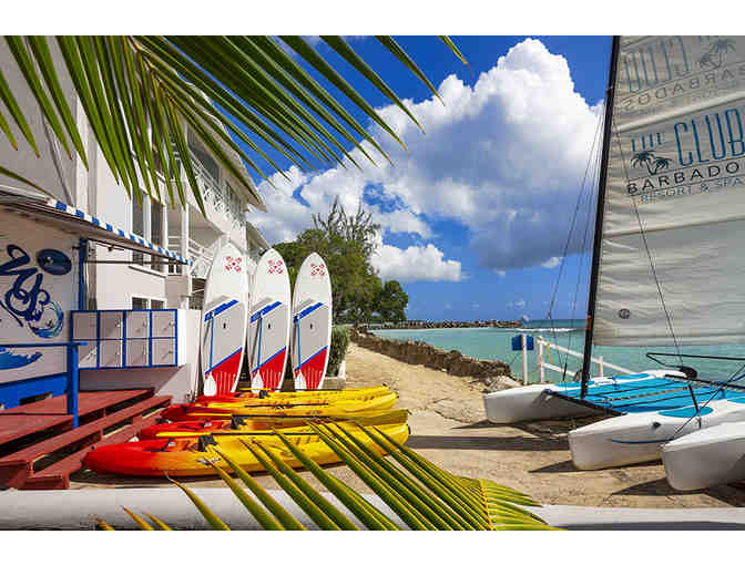 Club Barbados Suites, 10-Night Caribbean Resort Vacation