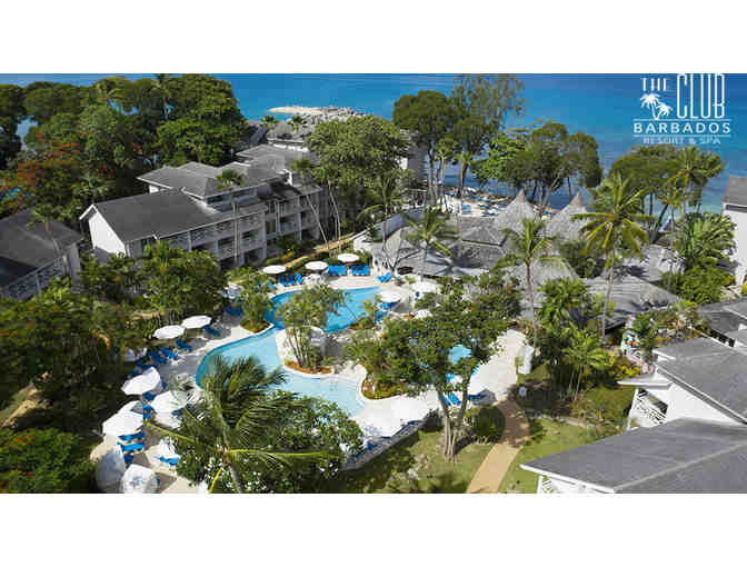 Club Barbados Suites, 10-Night Caribbean Resort Vacation