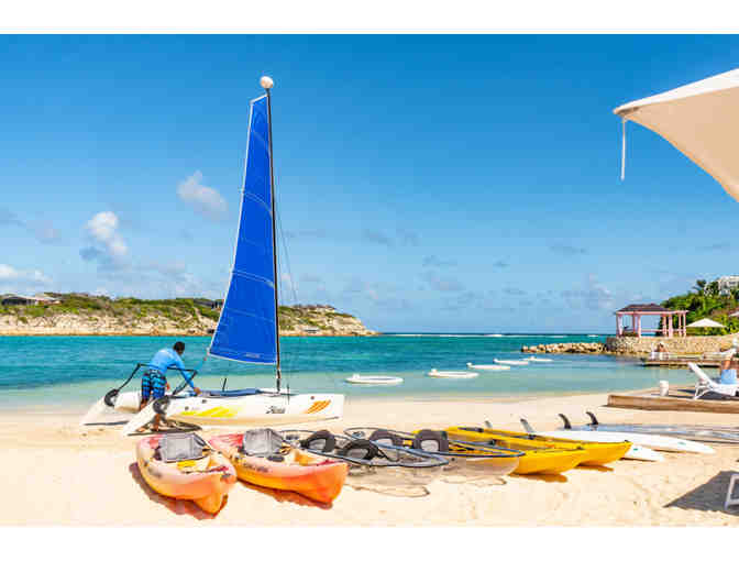 Hammock Cove Antigua Waterview Villas