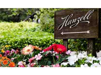 Hanzell Heritage Private Tour & Tasting for 6