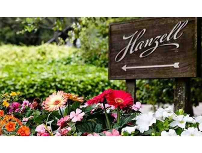 Hanzell Heritage Private Tour & Tasting for 6