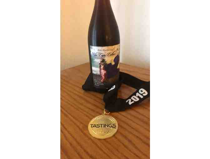 Award-Winning Pinot Noir, 12 Bottles - Photo 1