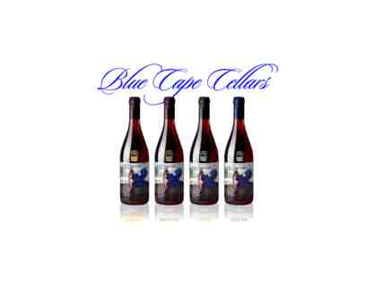 Blue Cape Cellars - Case of Pinot Noir