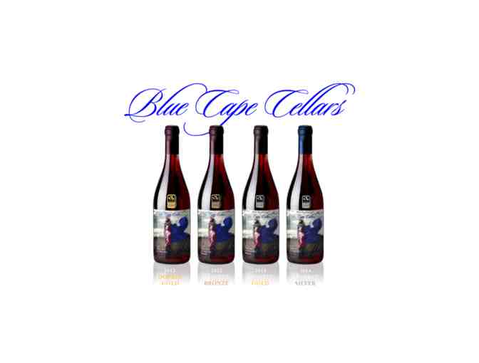 Blue Cape Cellars - Case of Pinot Noir