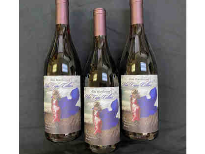 Blue Cape Cellars - 12 Bottles of Pinot Noir