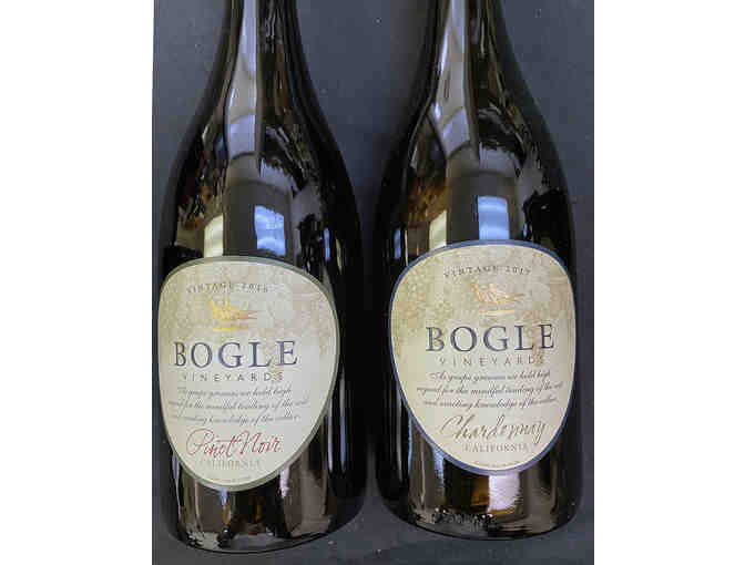 Four Wines from Bogle Family Vineyards - Photo 2