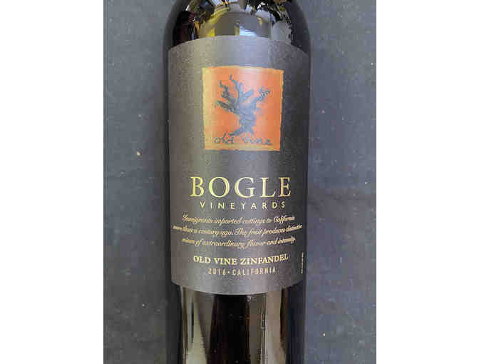 Four Wines from Bogle Family Vineyards - Photo 3