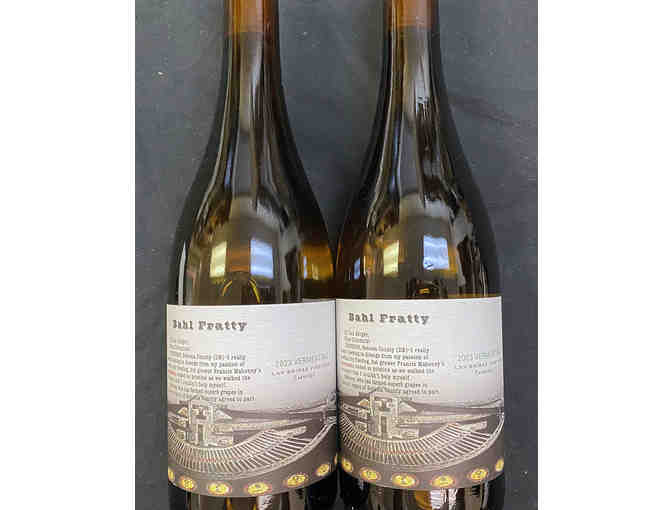 Case of Bahl Fratty Vermentino