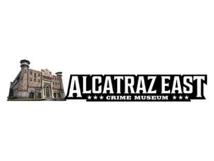 2 General Admission Tickets to Alcatraz EAST