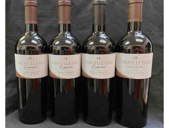 Four Wines from Oakville East - Photo 1