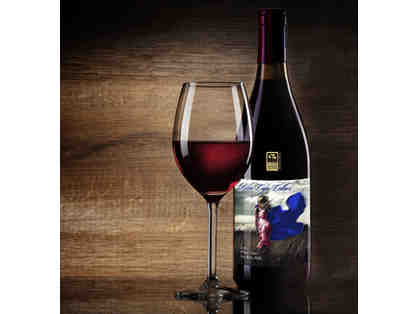 Case of Pinot Noir, Blue Cape Cellars