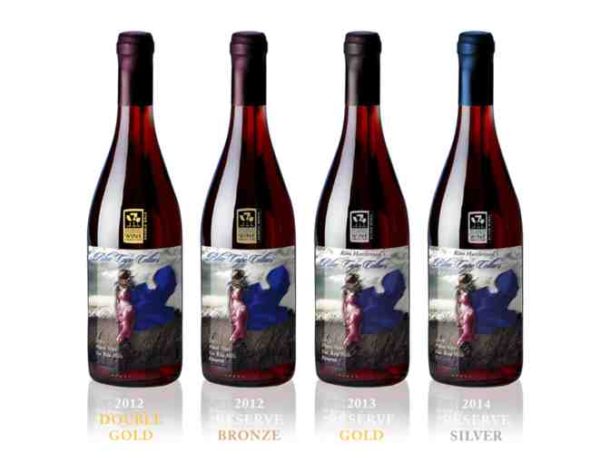 Case of Pinot Noir, Blue Cape Cellars