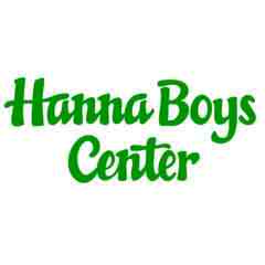 Hanna Boys Center