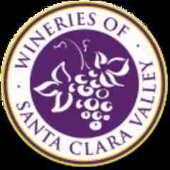 Wineries of Santa Clara  Valley