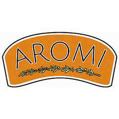 Aromi Private Chef & Catering