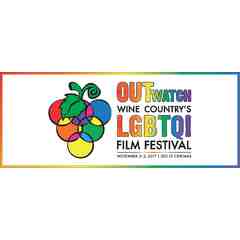 Outwatch Wine Country's LGBTQI Film Festival