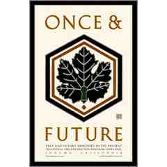Once & Future Wine