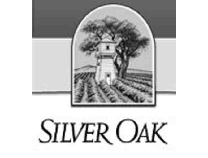 2006 Silver Oak Alexander Valley Cabernet Sauvignon