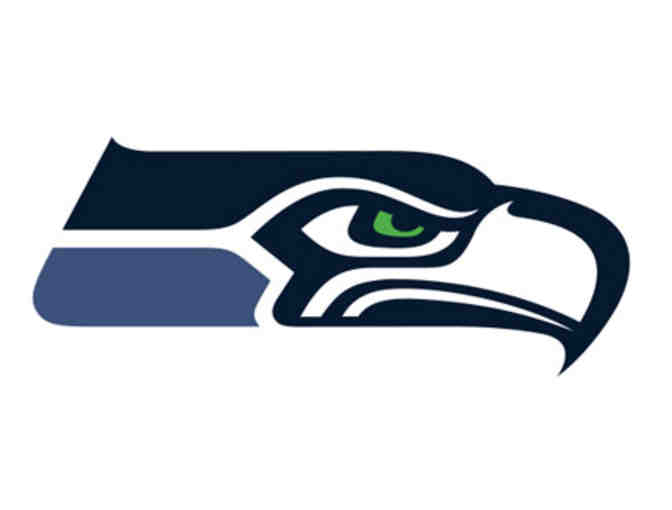 Seattle Seahawk Tickets & a night stay at The 'W' Hotel