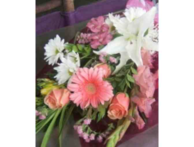 Flower Arrangement