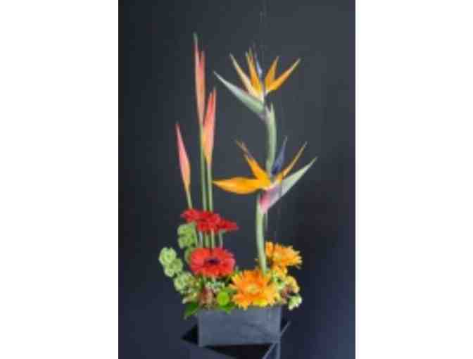 Flower Arrangement